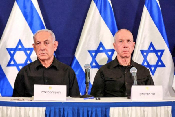 Что сулит Израилю ордер МУС на арест Нетаньяху и Галанта?