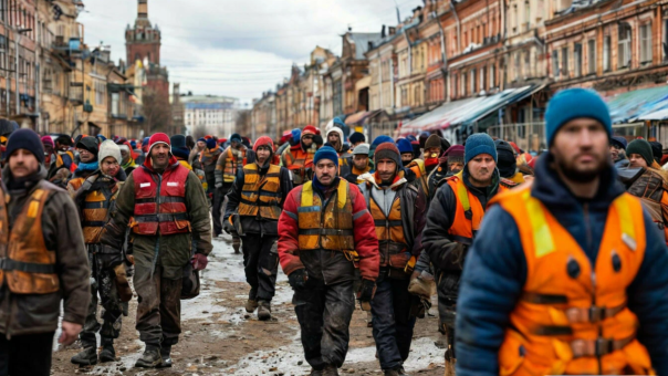 «Диаспоры показывают – это вы будете подстраиваться под нас» – политолог объяснил ситуацию в Сургуте