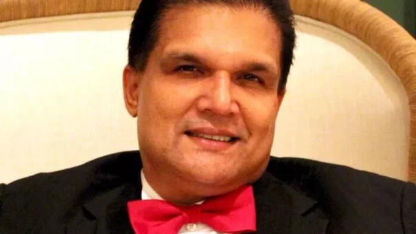 Дело Толстого Леонарда вскрыло масштабы коррупции в ВМС США