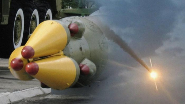 Обезоруживающий удар: русская версия