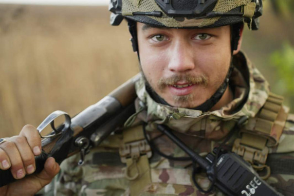 Волновое слежение: как выглядит «охота» отряда радиоразведки