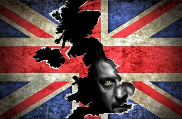 Не вновь, а снова. Как Великобритания и Германия готовятся сорвать план Трампа по Украине