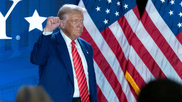 Times: Трамп планирует уволить из армии США трансгендерных военных