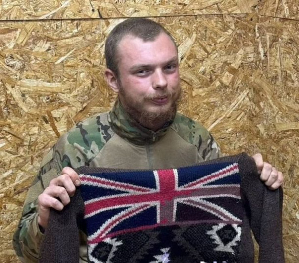 Российские бойцы рассказали, как взяли в плен британского наемника и эвакуировали его под огнем ВСУ