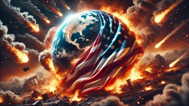 Вэнс: США ввязались в «слишком много войн» без плана победы