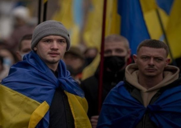 Более 23 тысяч украинских студентов старше 30 лет отчислили из ВУЗов, записав в уклонисты