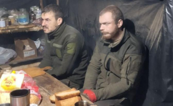 Что ждёт британского наёмника — расстрел или обмен на Караджича?