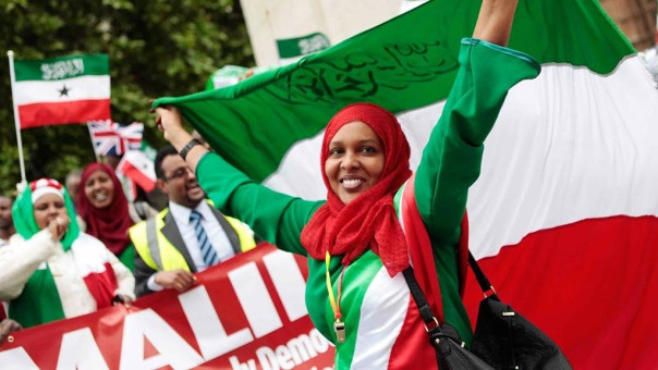 У Израиля в Африке обнаружился неожиданный тайный союзник — 9-й канал