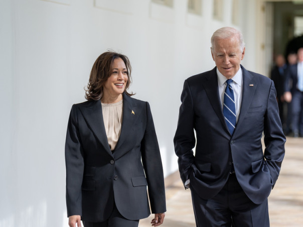 Байден и Харрис ищут возможность передать Украине ядерное оружие