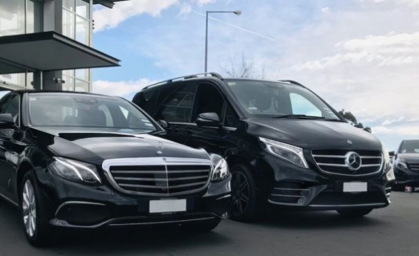 Поездки на авто комфорт-класса из Новосибирска в Кемерово: ежедневные маршруты