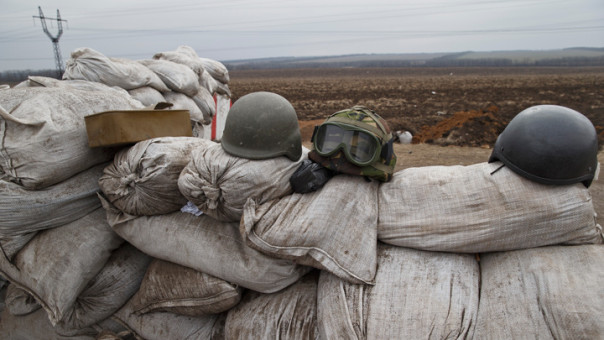 Около 200 тысяч украинских военных сбежали с поля боя с начала спецоперации