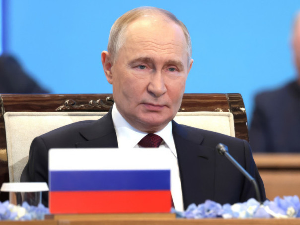 На Западе неожиданно отреагировали на речь Путина