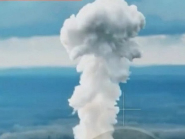 Сотни вэсэушников и наемников заблокированы на заводе в Часовом Яре