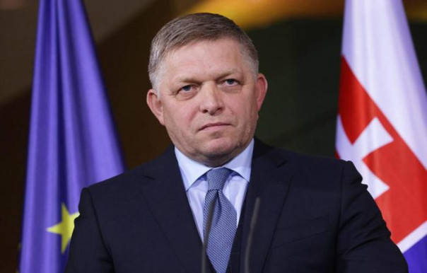 Чем Словакия не угодила режиму Украины и евробюрократии