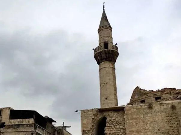 Противоречивая информация из Сирии. Что происходит?