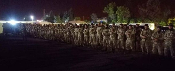 Идлибское пробуждение: о причинах активизации сирийских боевиков