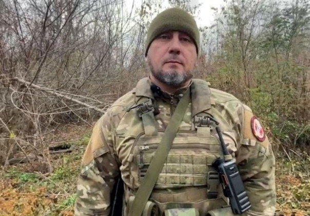 Наёмники с Украины в Сирии, Донбасс и тюрьма в Белоруссии: удивительная история русского штурмовика