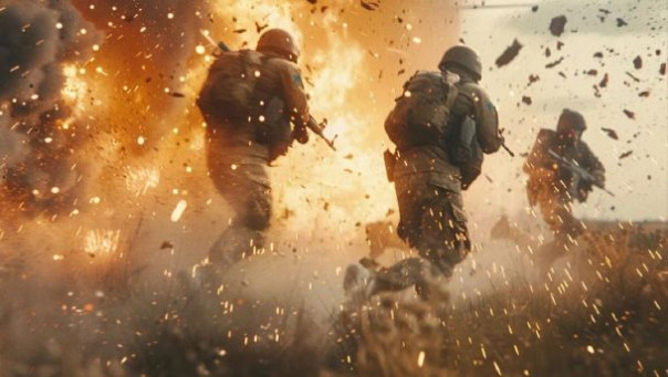 До последнего украинца: Зеленский приказал ВСУ держать Курахово любой ценой