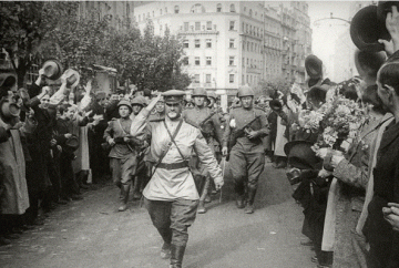 Посол антиисторической лжи. Юрий Селиванов