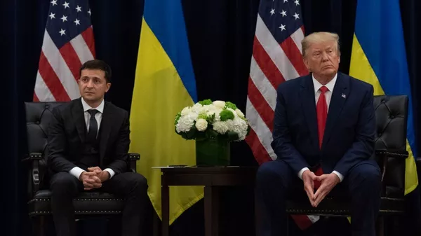 Торг и эскалация: как Трамп собирается доминировать на переговорах