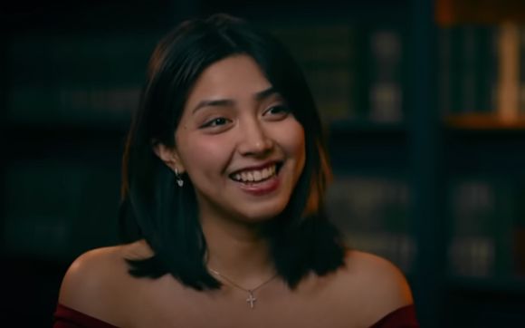 "Я хочу чтобы мои дети говорили на русском", - Кристаль из Перу / Американка живущая в России / Как Россия изменила меня за 5 лет? Мэри из Филиппин