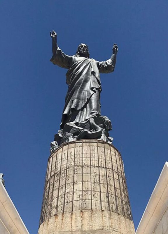 «Падение» Дамаска и «капитуляция» Асада: США намекнули о готовности отдать Сирию России