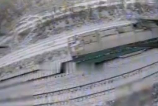 «Военная хроника» прокомментировала необычный эпизод удара FPV-дрона по локомотиву под Покровском (видео)