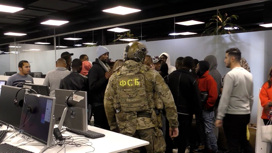 МВД и ФСБ описали признаки, выдающие мошенников-лжесиловиков