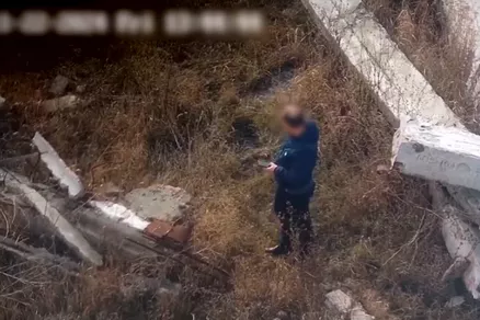 ФСБ задержала жителя Донецка за пособничество в подготовке теракта