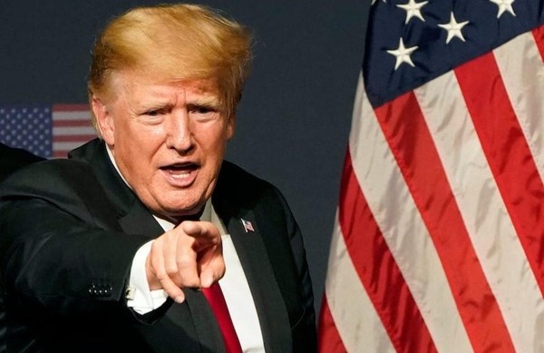 В Раде раскрыли, как Трамп покончит с конфликтом на Украине ровно за сутки