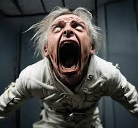 Они действительно больные: Киевская область с точки зрения психиатрии