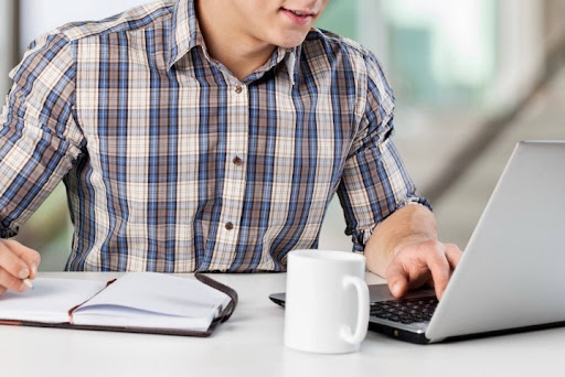 Вы всё ещё не нашли работу? Вот что вы делаете не так!