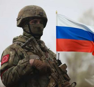 Наши войска освободили населенный пункт Гигант в ДНР — группа «Юг»