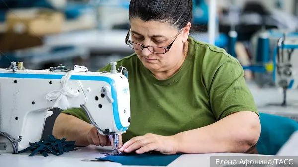 «Народный ВПК» за 2024 год вырос в настоящую силу