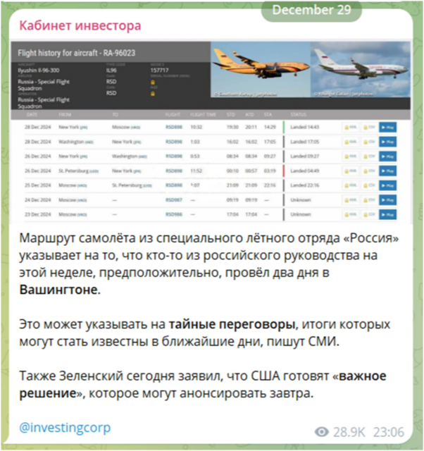 Хуцпа от киевского лохотронщика