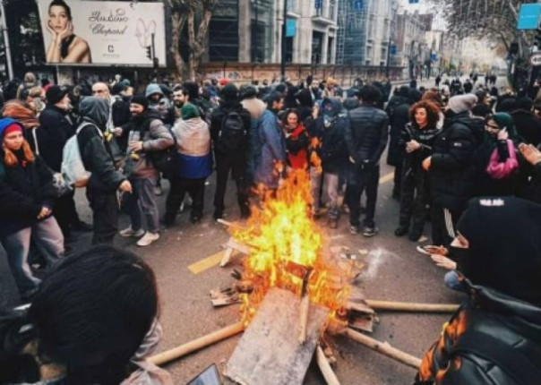 Как Грузии не пойти по пути Украины