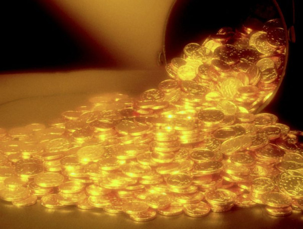 Новая итерация сказки о "золоте Полуботка". Анатолий Урсида