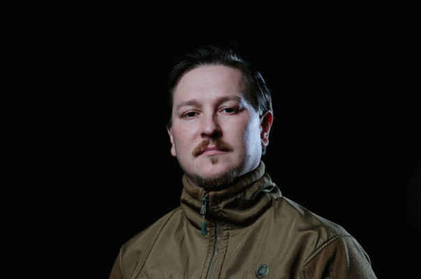 СК: "азовец", убивший мирную женщину в ДНР, приговорен к 24 годам тюрьмы