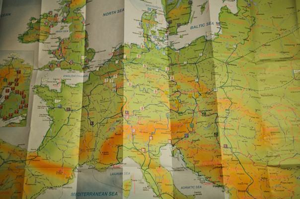 Ракетные удары по центрам принятия (идиотских) решений