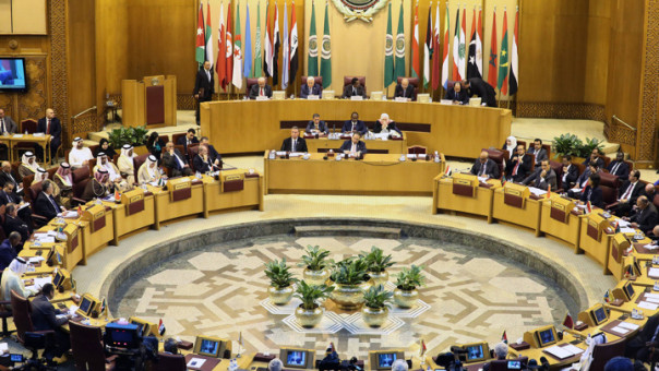 Дамаск запросил экстренное заседание Совета Лиги арабских государств