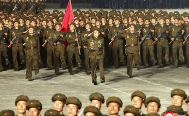 Игорь Левитас: Куда пропали все северокорейцы, или Врать тоже надо уметь