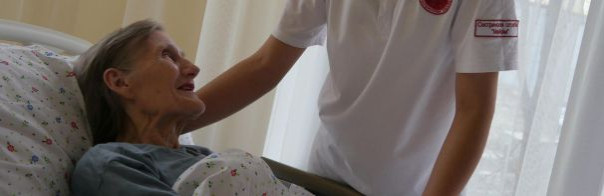 Пансионат для пожилых с деменцией: забота и поддержка в пансионате MEЙIPIM