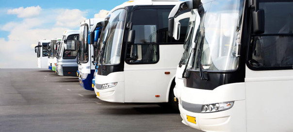 В чем преимущества аренды автобуса с водителем?