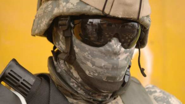 Осквернивший мемориал в Судже литовец лишился всех спонсоров