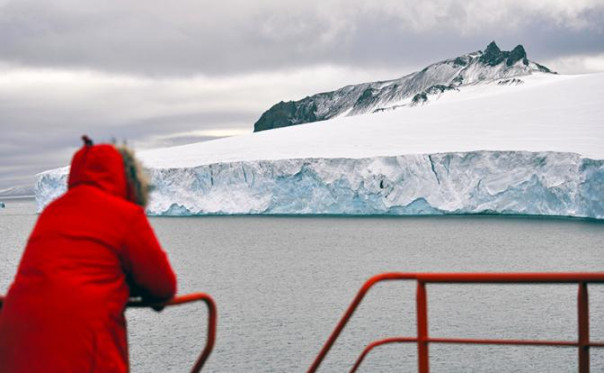 Через три года Арктика очистится ото льда, смоделировали западные климатологи. И что тогда?