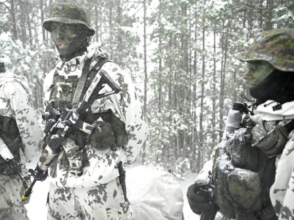 «Мало мы вас резали»: «добрые» финны мечтают вновь вцепиться в глотку России