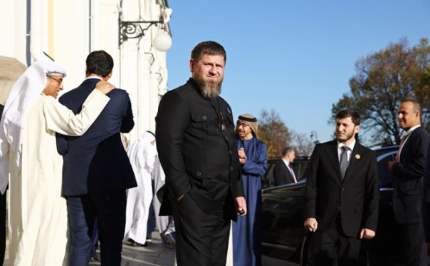 Феномен Кадырова: Руководитель Чечни отругал глав МВД и СК РФ — и все промолчали
