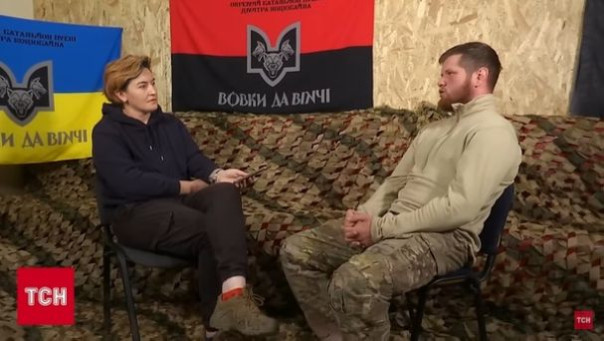 Украинский комбат раскрыл секрет приготовления «котлов» для ВСУ