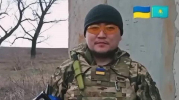 Верховный суд ДНР приговорил к 20 годам колонии наемника из Казахстана