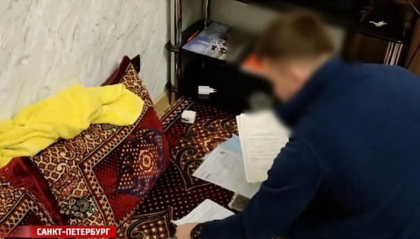 В Петербурге накрыли брачное агентство, где искали невест для нелегалов